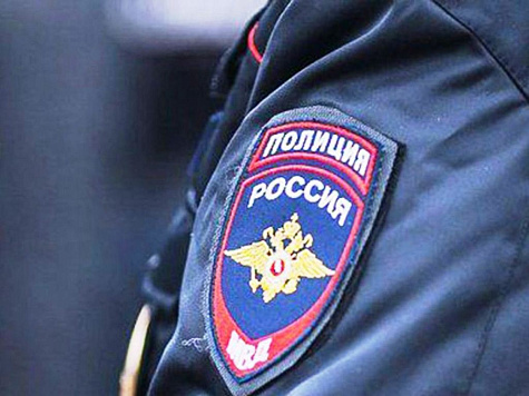 Приглашаем на службу в полицию