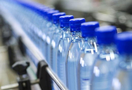 Информация об обязательной маркировке воды