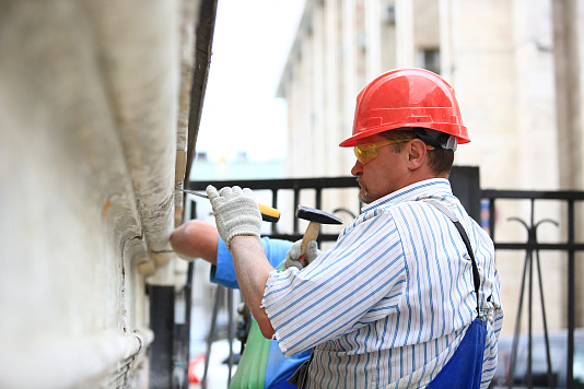 Мифы о капитальном ремонте многоквартирных домов