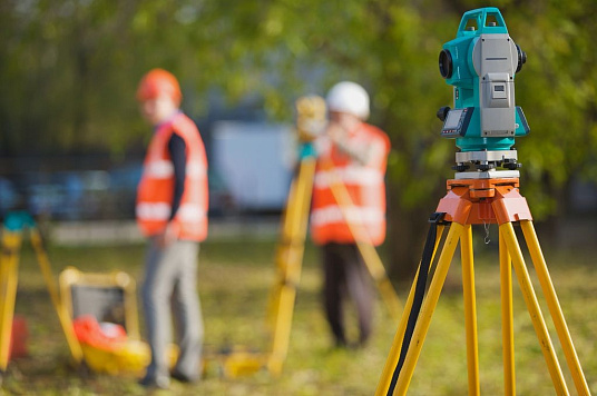 Для чего проводится межевание земельного участка