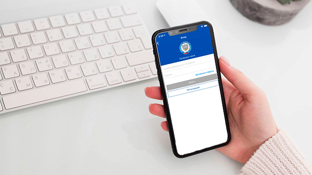 Проверка чеков ФНС России