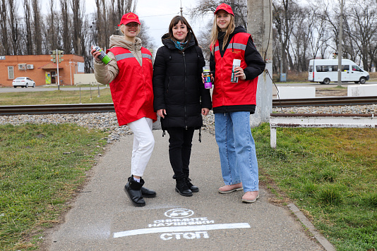 Стоп, сними наушники!