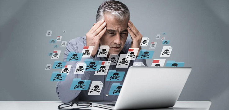 Как распознать фейковые сайты при проверке недвижимости