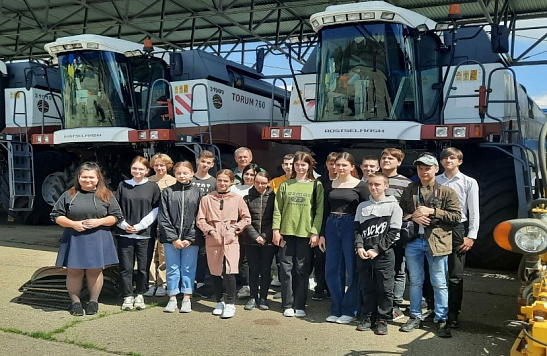 Старт федерального проекта «Профессионалитет»