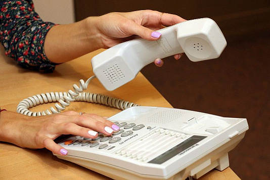 Горячая линия по теме: «Услуги такси и каршеринга»