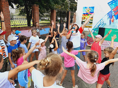 33 секрета солнечного лета