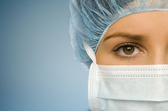 За сутки в Усть-Лабинском районе нет подтвержденных случаев заболевания COVID-19