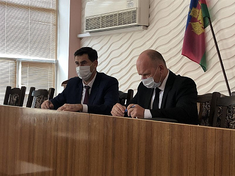 40 новых камер видеонаблюдения будут установлены в городе