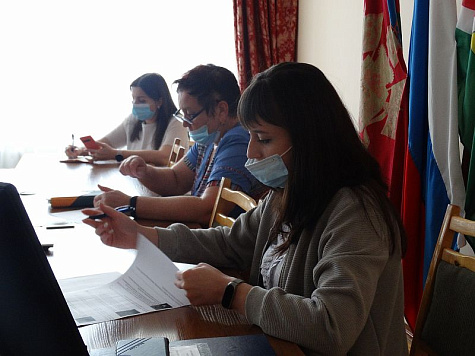 Заседание комиссии по профилактике правонарушений прошло в администрации города Усть-Лабинска