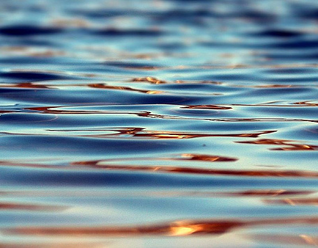 Безопасность на водоёмах в летний купальный сезон