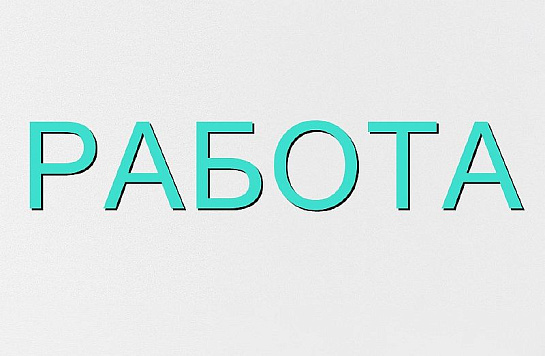 В МБУ "Город" объявили о наборе сотрудников