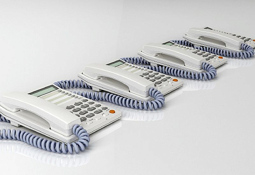 "Горячие линии" по коронавирусу