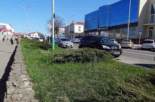 Определён подрядчик для работ по проекту благоустройства ул. Ленина