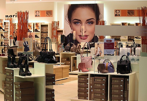 О маркировке обувных товаров