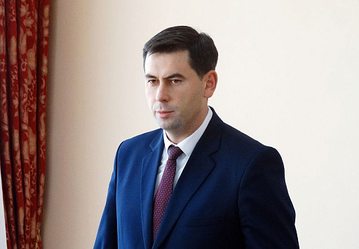 Назначен заместитель главы Усть-Лабинского городского поселения