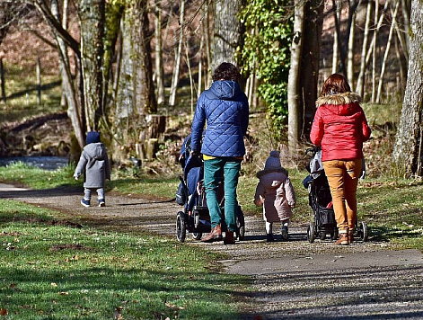 О новых возможностях материнского капитала