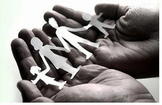 Самое ценное ваша жизнь!