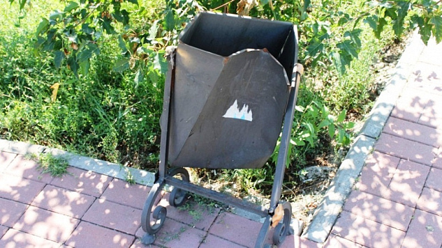 Причинение ущерба муниципальному имуществу влечет материальную ответственность