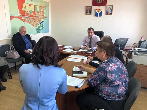 Рассмотрены вопросы готовности к зиме