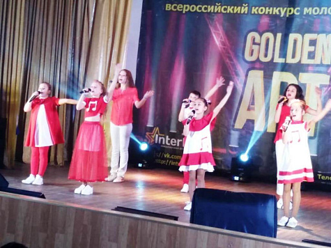 Усть-Лабинцы успешно выступили в Крыму